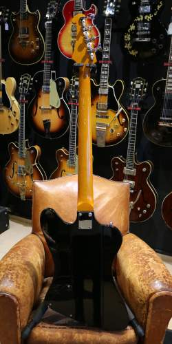 Polymack Whistle Bird Eight Black de 2012