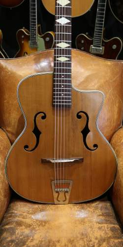 Di mauro Spécial Chorus Naturelle de 1940/50