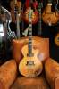 Hofner Club 60 Blond de 1961