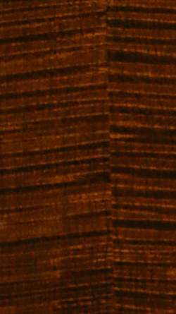 PRS Private Stock Collection  #033 Tonare Grand Acoustic de 2011