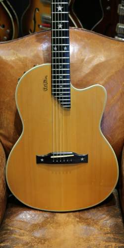 Gibson Chet Atkins SST Naturelle de 1997