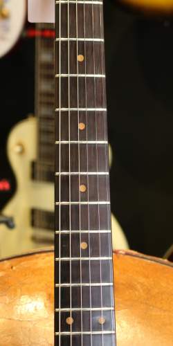 Fender Jazzmaster Sunburst 1959