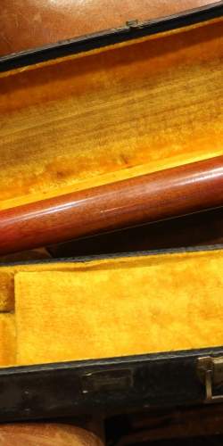 Gibson SG Standard Cherry de 1961