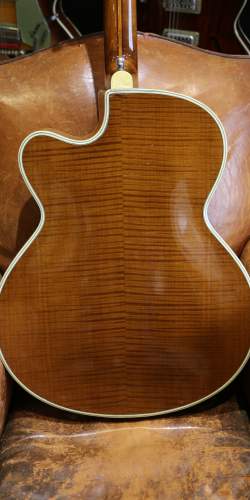 Hofner 462 Naturelle des 1960's