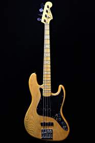 Fender Jazz Bass Naturelle de 1978