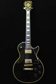 Gibson Les Paul Custom Black Beauty de 1977