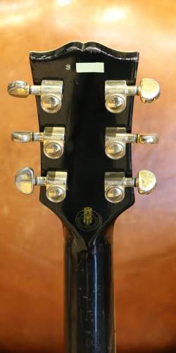 Gibson Les Paul Custom Historic Reissue de 1993