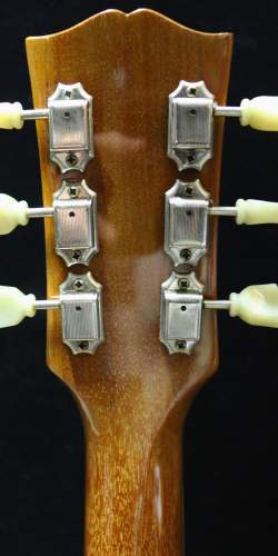 Gibson ES-175D Blond de 1954