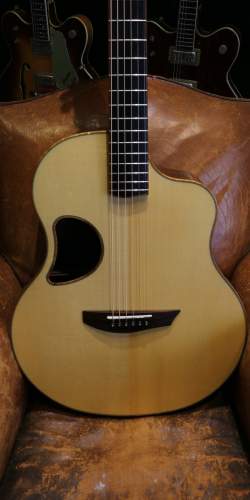 McPherson MG 3.5 Naturelle de 2006