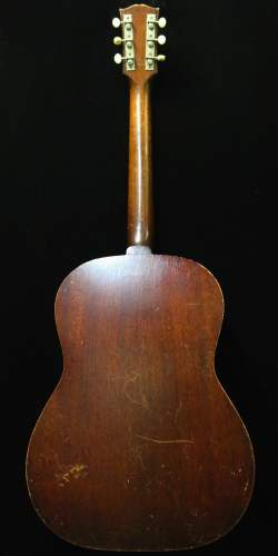 Gibson LG-0 de 1965