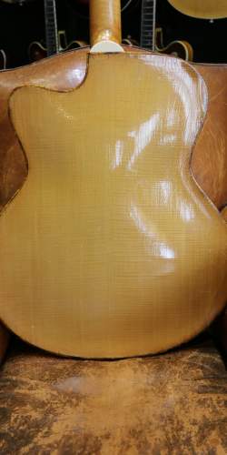 Jacobacci Royal Blonde de 1959