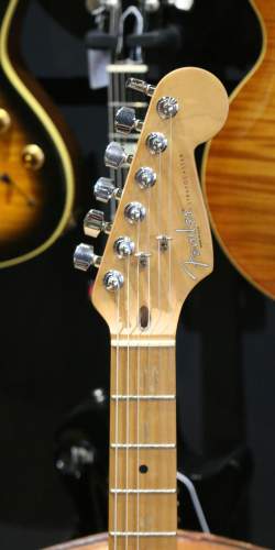 Fender American Standard Stratocaster Lake Placid Blue de 1997