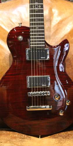 Lag Imperator 3000 Red de 2014