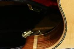 PRS Private Stock Angelus Cutaway Tree Of Life Limited Edition 1/11 de 2014