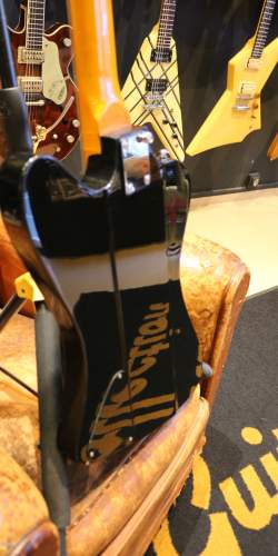 Polymack Whistle Bird Eight Black de 2012