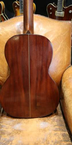 Washburn Style G Parlor Naturelle de 1923