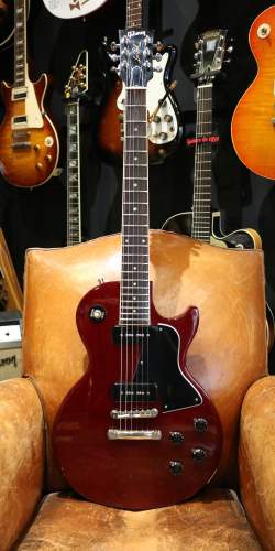 Gibson Les Paul Special Heritage Cherry de 1992