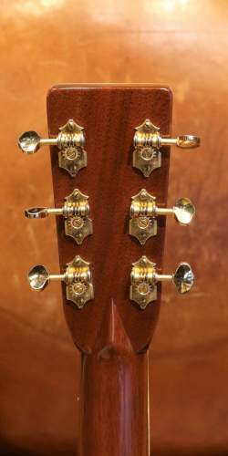 Martin D-42 K Natural de 1998