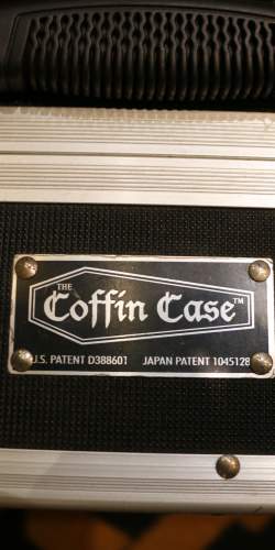 Gibson Les Paul Standard Ebony (Mod) de 2001