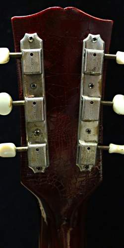 Gibson Les Paul Special Cherry de 1960