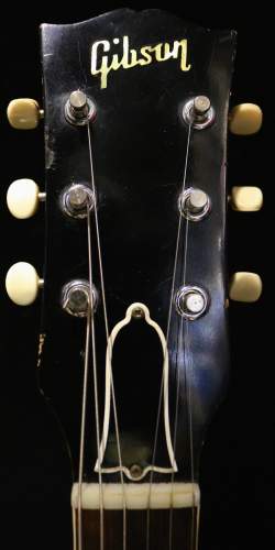 Gibson ES-330 de 1962
