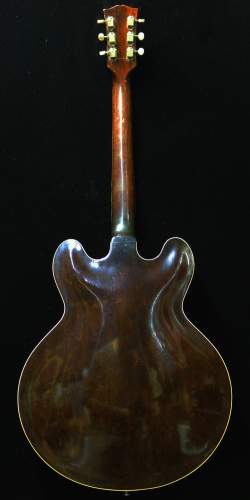 Gibson ES-330 de 1962