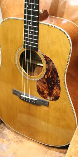 Boucher  SG-42-G Natural de 2020