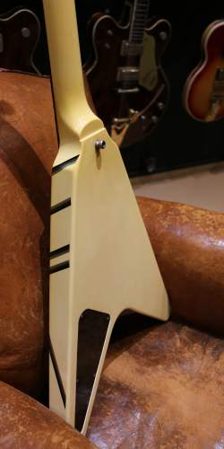 Gibson Flying V Designer Serie de 1984
