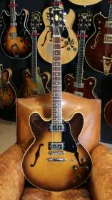 Jacobacci R2 Sunburst de 1979