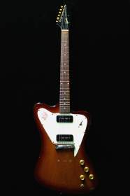 Gibson Firebird I Sunburst de 1965