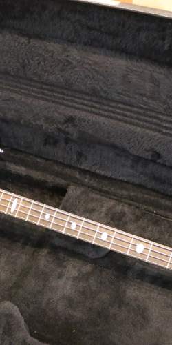 Alembic Serie II Black de 1985