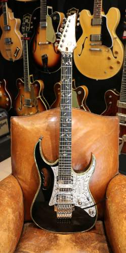 Ibanez JEM Steve Vai Signature 10th Anniversary de 1996