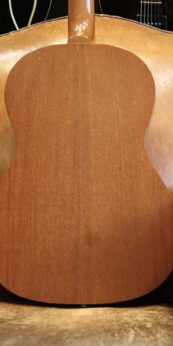 Gibson LG-O Natural de 1964