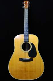 Martin D-28 Natural de 1976