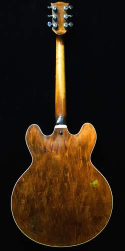 Gibson ES-325 Walnut de 1972