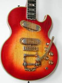 GIBSON L5 S solidbody