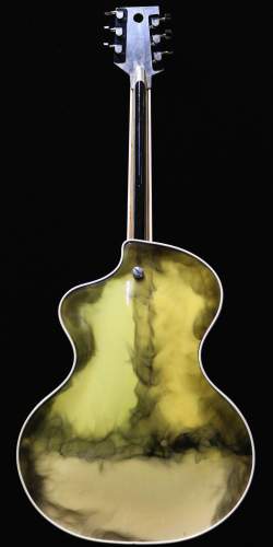 Wandre BB2 Candle Smoke de 1960's