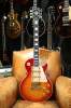 Gibson Les Paul Custom Ace Frehley Budokan Heritage Cherry Sunburst de 2012