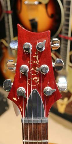 PRS Custom 24 10 Top Vintage Sunburst de 1995