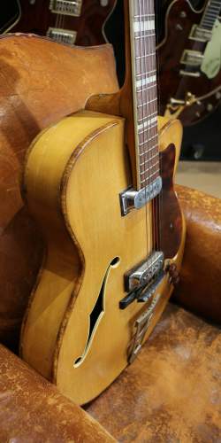 Jacobacci Royal Blonde de 1959