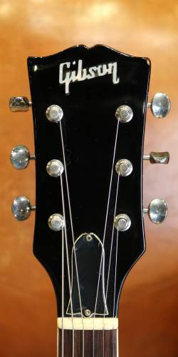 Gibson SG Special Sparkle Red 1968