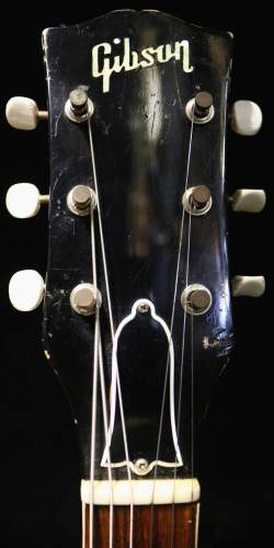 Gibson Les Paul Special 3/4 de 1959