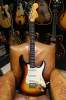 Fender Stratocaster Sunburst de 1966