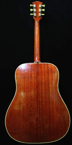 Gibson Country-Western de 1965