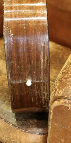 Martin 00-17 Natural de 1955