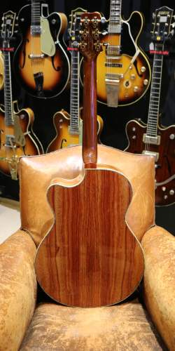 PRS Private Stock Angelus Cutaway Tree Of Life Limited Edition 1/11 de 2014