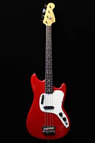 Fender Musicmaster Bass Dakota Red de 1974