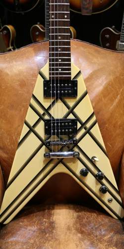 Gibson Flying V Designer Serie de 1984