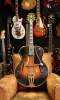 Gibson Super 400 Sunburst de 1949