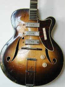 EGMOND CALEDONIE JAZZ ES 57